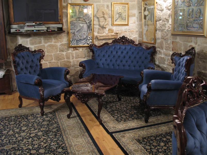 stilska garnitura art 8